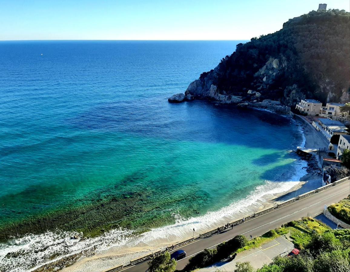 Agriturismo Alveare Finale Ligure Εξωτερικό φωτογραφία