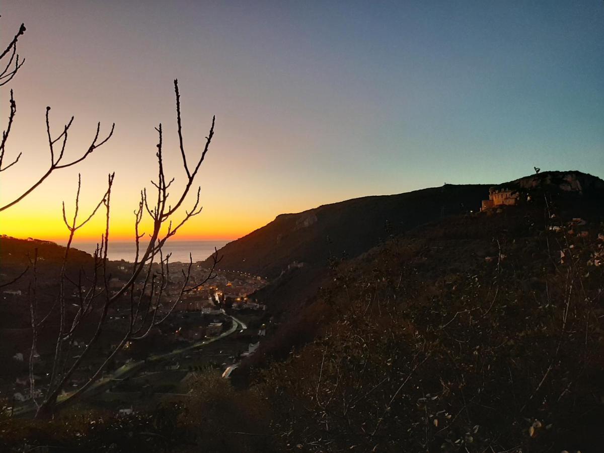 Agriturismo Alveare Finale Ligure Εξωτερικό φωτογραφία