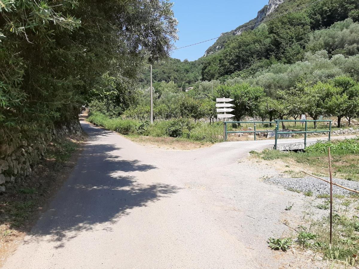 Agriturismo Alveare Finale Ligure Εξωτερικό φωτογραφία