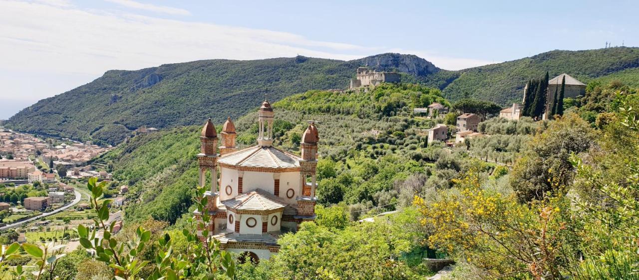 Agriturismo Alveare Finale Ligure Εξωτερικό φωτογραφία