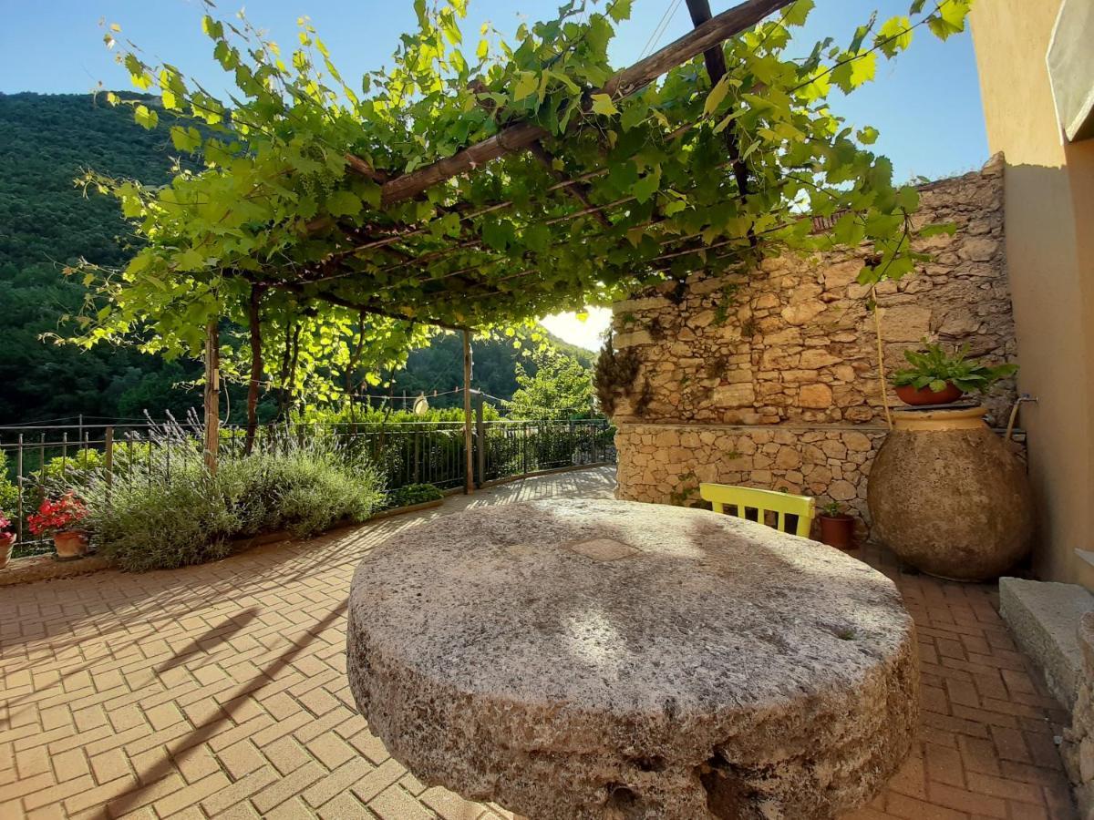 Agriturismo Alveare Finale Ligure Εξωτερικό φωτογραφία