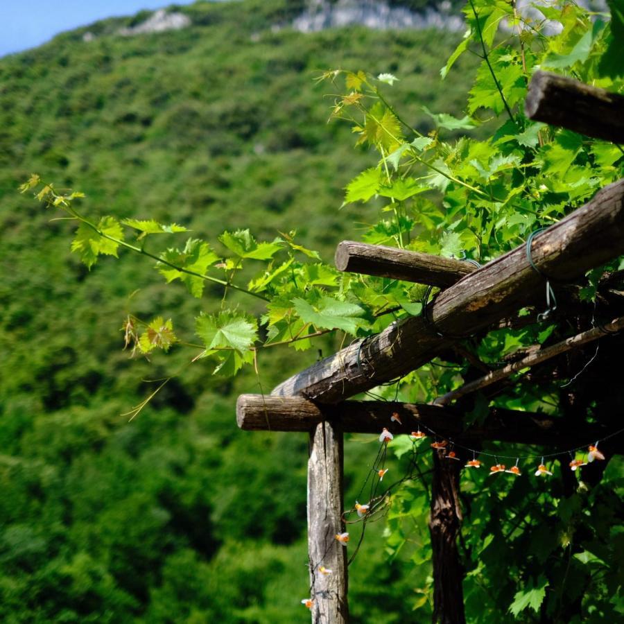 Agriturismo Alveare Finale Ligure Εξωτερικό φωτογραφία