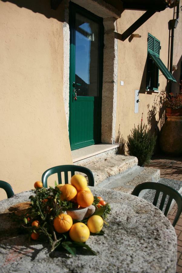 Agriturismo Alveare Finale Ligure Εξωτερικό φωτογραφία