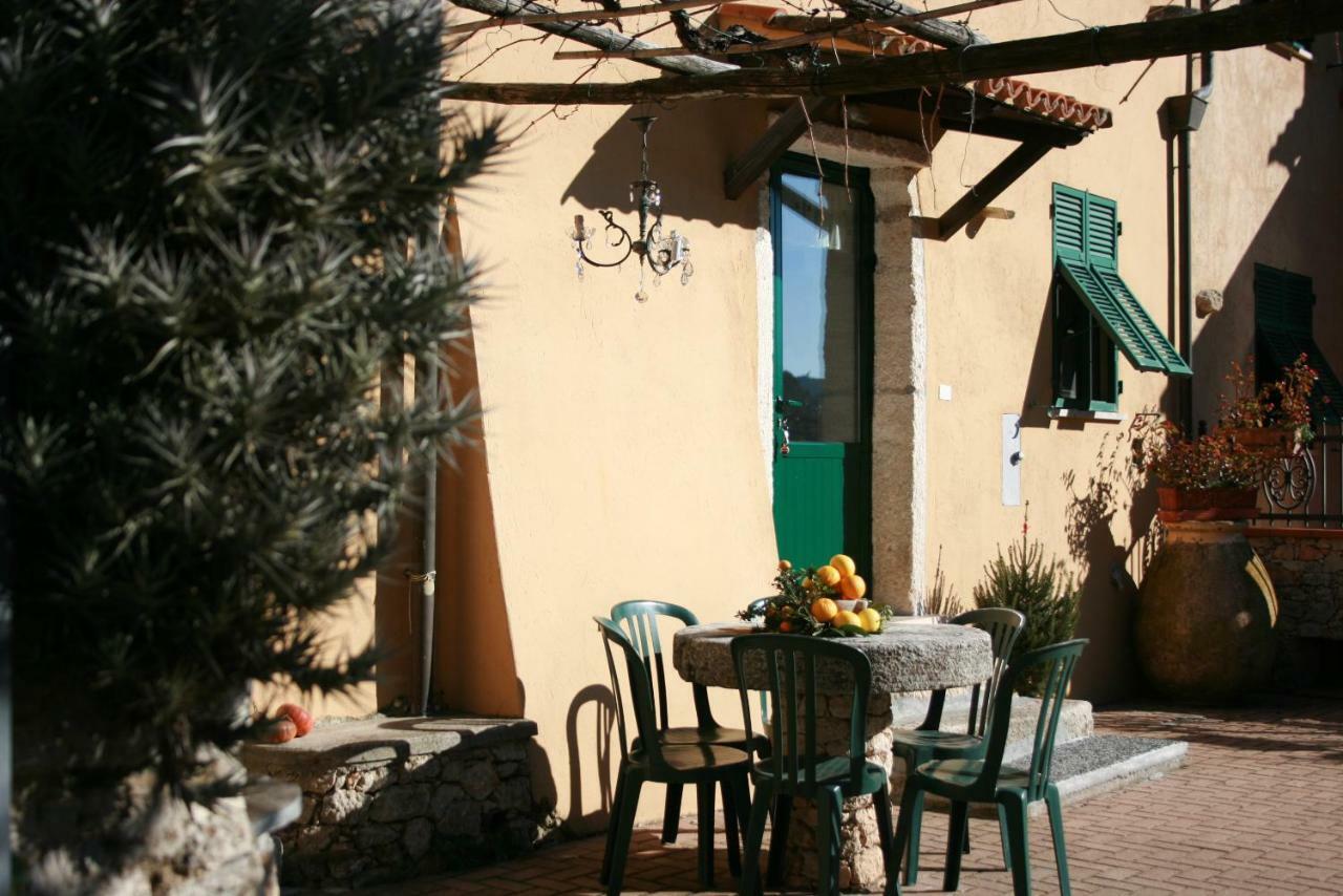 Agriturismo Alveare Finale Ligure Εξωτερικό φωτογραφία