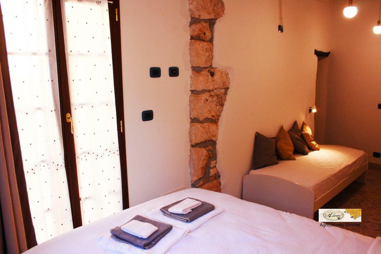 Agriturismo Alveare Finale Ligure Εξωτερικό φωτογραφία