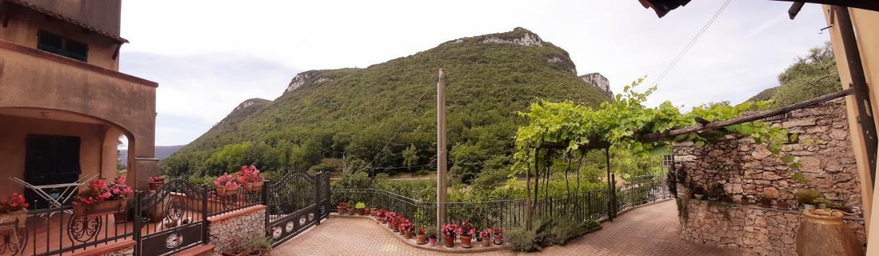Agriturismo Alveare Finale Ligure Εξωτερικό φωτογραφία