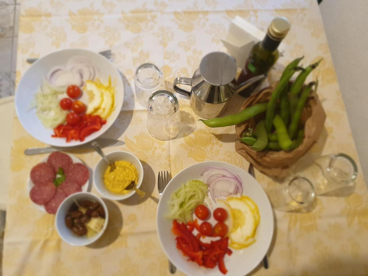 Agriturismo Alveare Finale Ligure Εξωτερικό φωτογραφία
